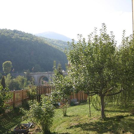 Maison Mauro Prats-de-Mollo-la-Preste Kültér fotó