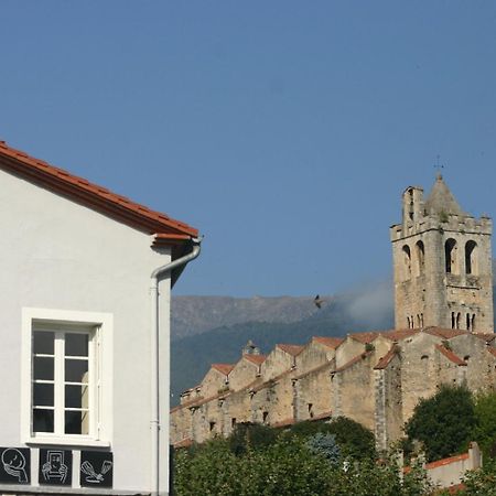 Maison Mauro Prats-de-Mollo-la-Preste Kültér fotó