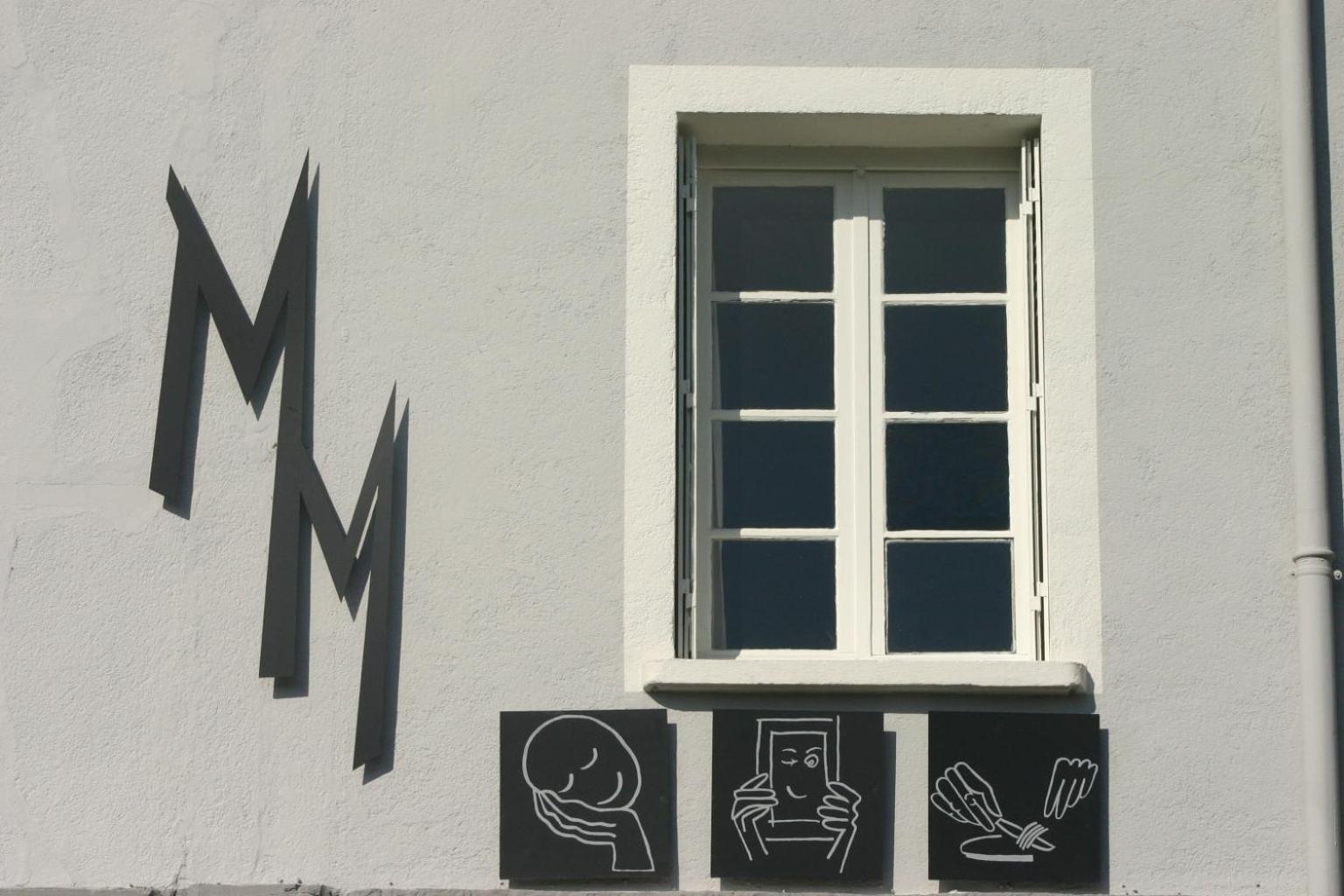 Maison Mauro Prats-de-Mollo-la-Preste Kültér fotó
