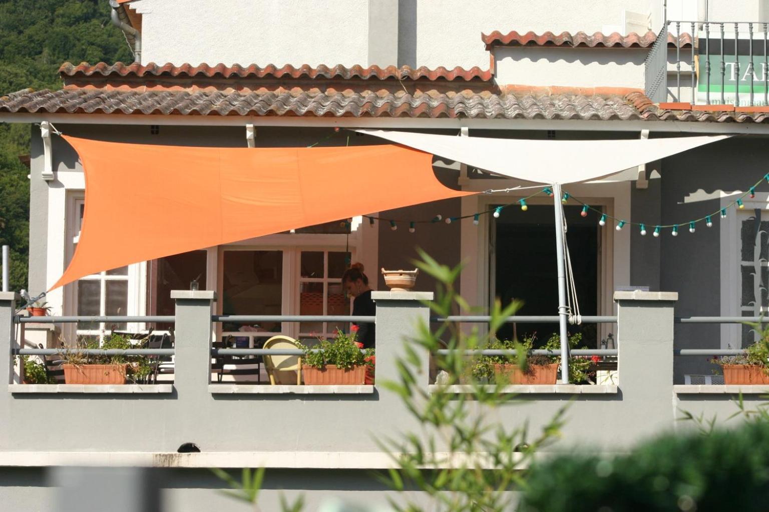 Maison Mauro Prats-de-Mollo-la-Preste Kültér fotó