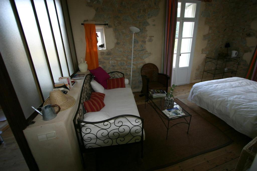 Maison Mauro Prats-de-Mollo-la-Preste Szoba fotó