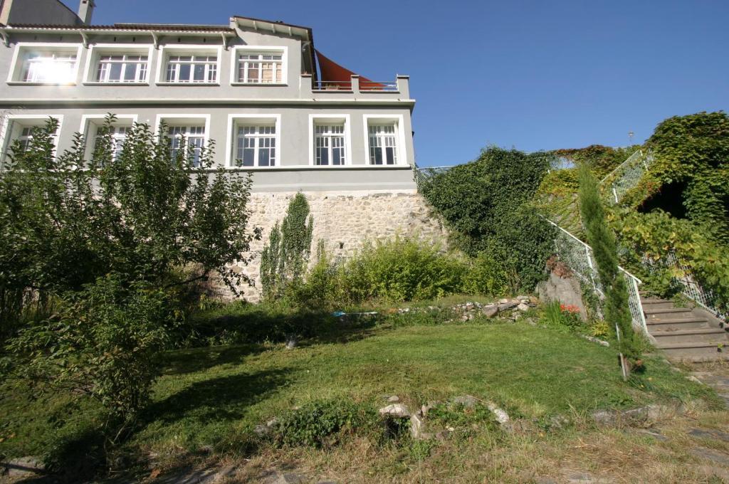 Maison Mauro Prats-de-Mollo-la-Preste Kültér fotó