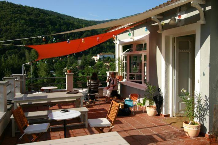 Maison Mauro Prats-de-Mollo-la-Preste Kültér fotó