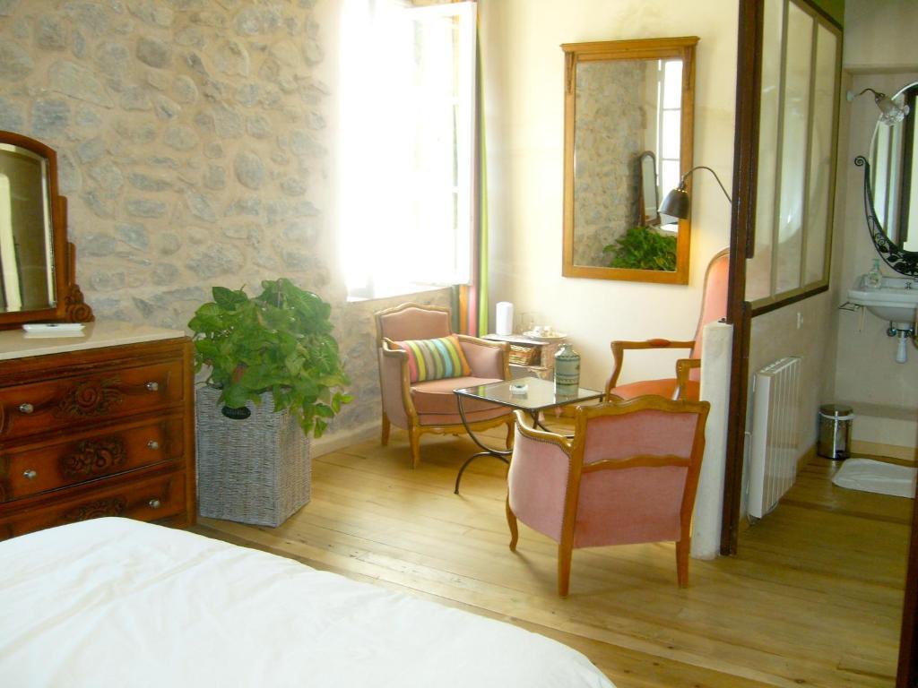Maison Mauro Prats-de-Mollo-la-Preste Szoba fotó