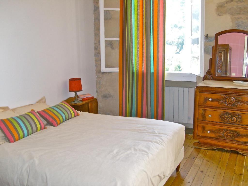 Maison Mauro Prats-de-Mollo-la-Preste Szoba fotó